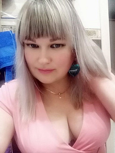 Карина, +7 953 960 18 02 - отзывы о фее