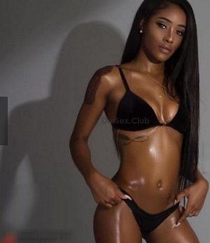 Зара - проверенные фото проститутки