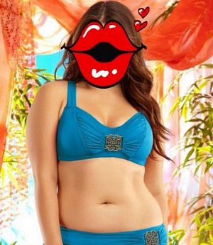 Ника из Тула - интим фото