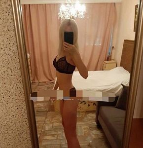 Фото Светлана, 31 лет