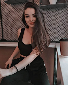 Анастасия — фото и список услуг