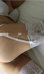 Светлана из Тула - интим фото