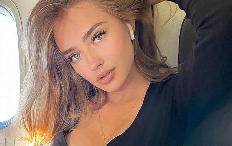 Алина - проверенные фото проститутки