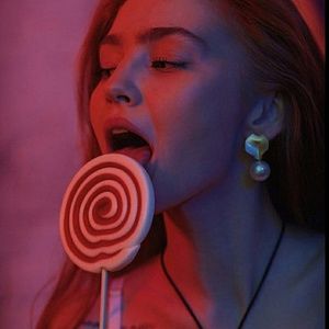 Алена — эротические фото