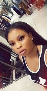 Подробные отзывы для девушки Кристина