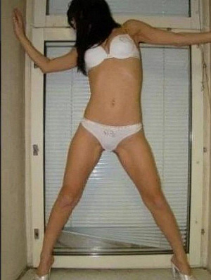 Брюнетки, Инесса - фото и отзывы