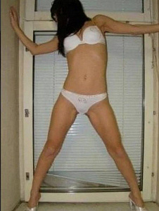 Фото Инесса 18 лет лет, 165 см