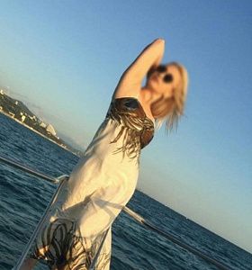 Анкета Александра с реальными фото