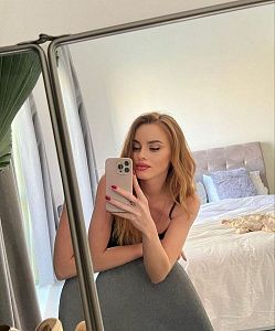 Шатенки, Вика - фото и отзывы