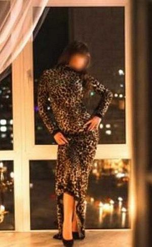 Даша из Тула - интим фото