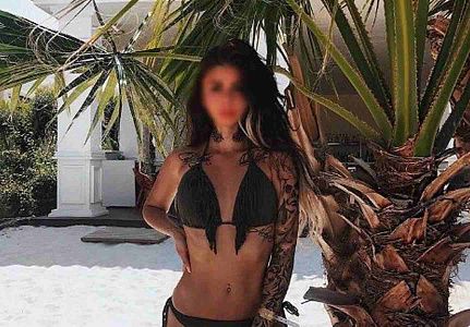 Лиза — фото и список услуг