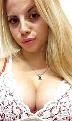 Фото Аня, 25 лет