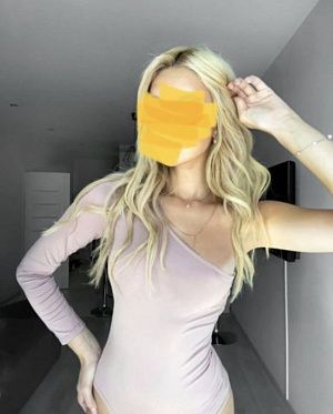 Настя - проверенные фото проститутки