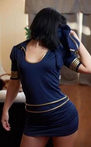 Аня, Брюнетки - фото