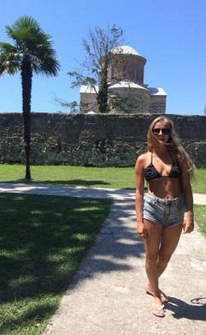 Все фото Юлия - девушки по вызову