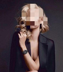 Александра, Блондинки - фото