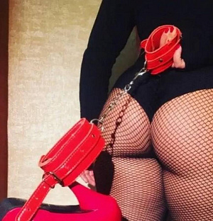 Аня из Тула - интим фото