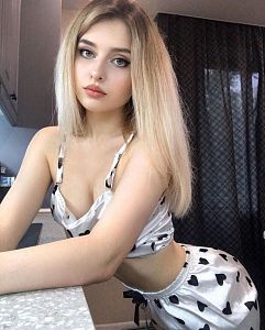 Настя — фото и список услуг