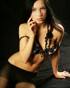 Вита, Брюнетки - фото