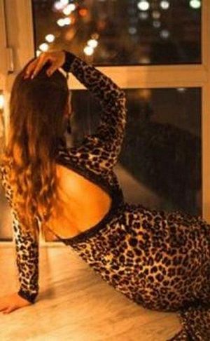 Реальные фото Даша