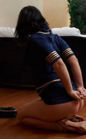 Аня — фото и список услуг