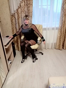 Блондинки, Карина - фото и отзывы