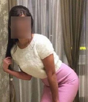 Фото Катя 21 лет лет, 165 см