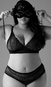 Леля из Тула - интим фото