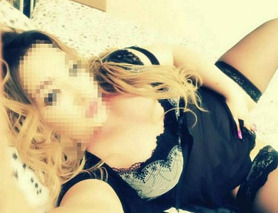 Реальные фото Снежана