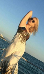 Блондинки, Александра - фото и отзывы