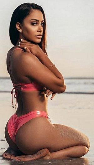 Кэти — фото и список услуг