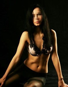 Брюнетки, Вита - фото и отзывы