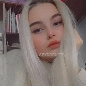 Рита — эротические фото