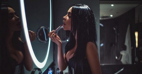 Кристина, +7 910 943 42 77 - отзывы о фее