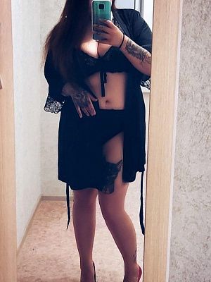 Анкета Лиана с реальными фото