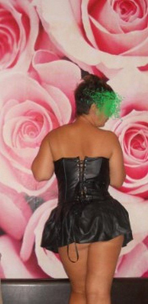 Реальные фото Вера