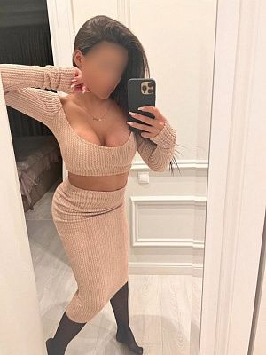 Анкета Эля с реальными фото