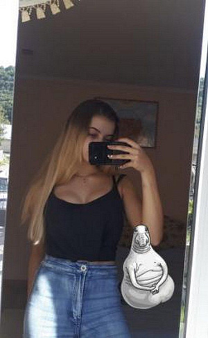 Девушка Юлия, фото и отзывы