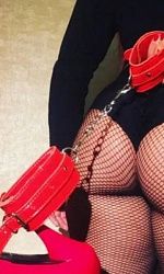 Аня — фото и список услуг