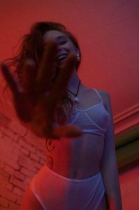 Фото Алена 22 лет лет, 167 см